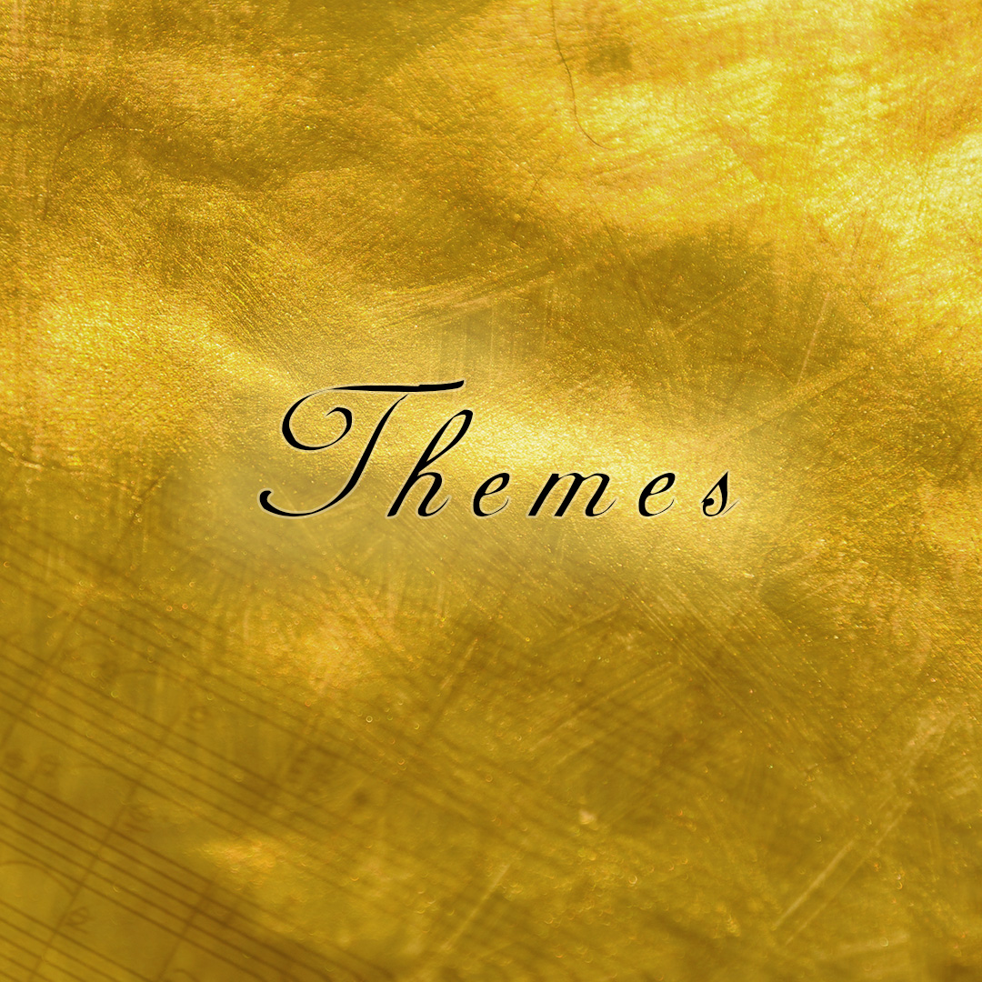 Themes Reel